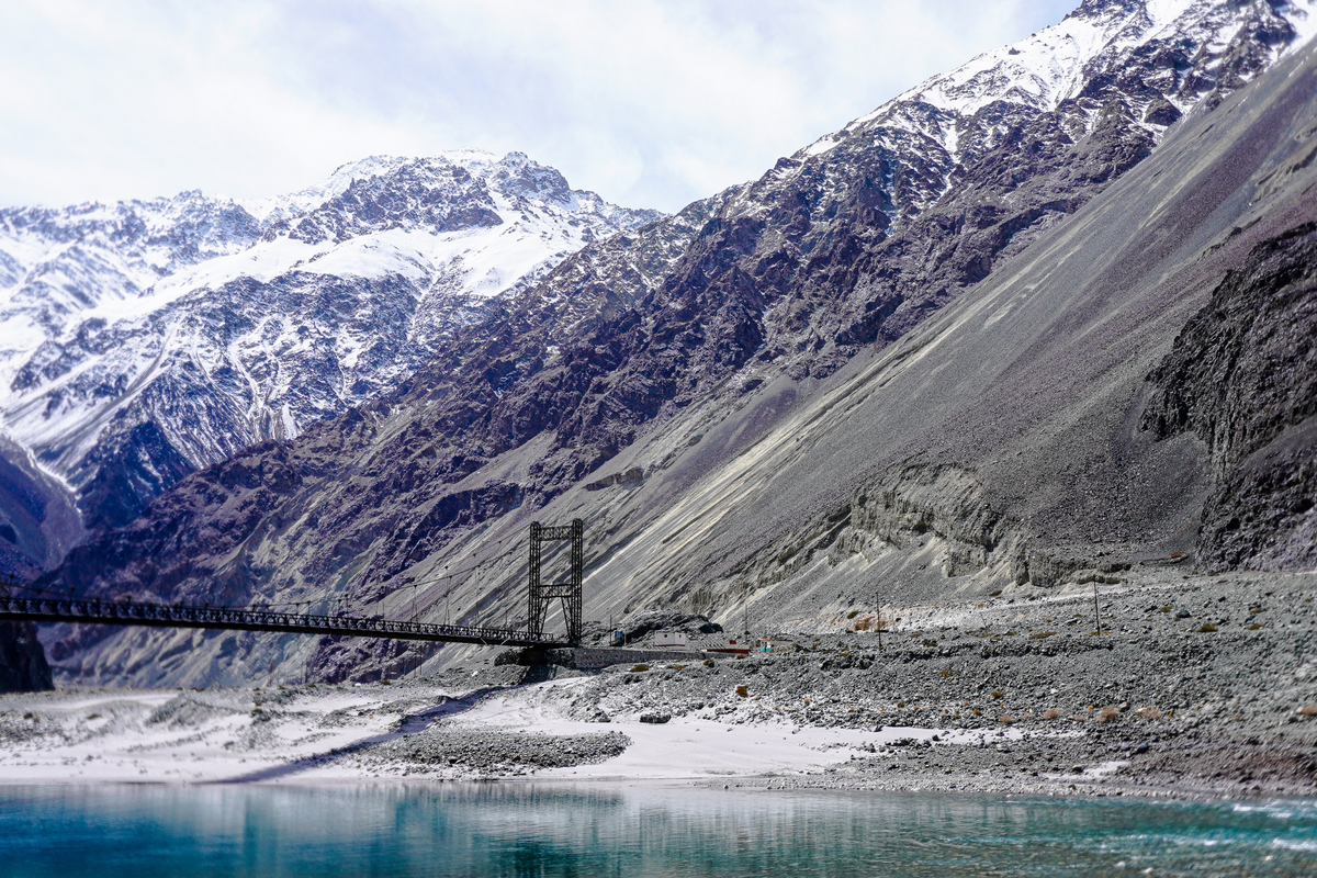 Ladakh