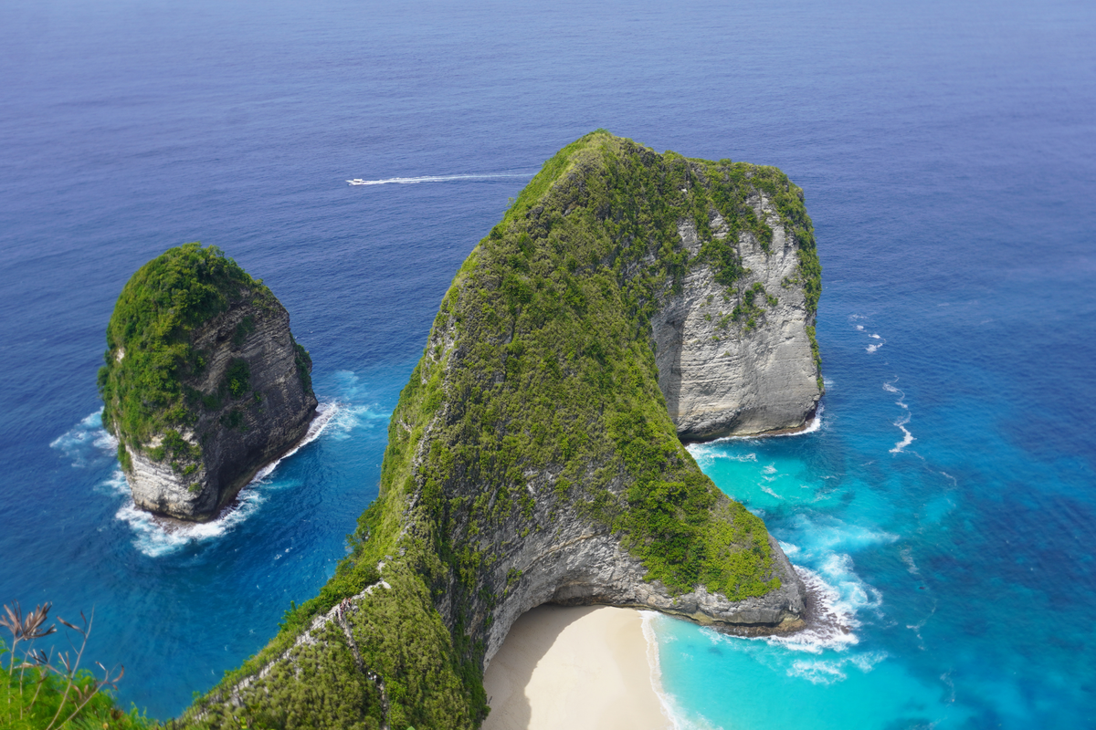 Bali