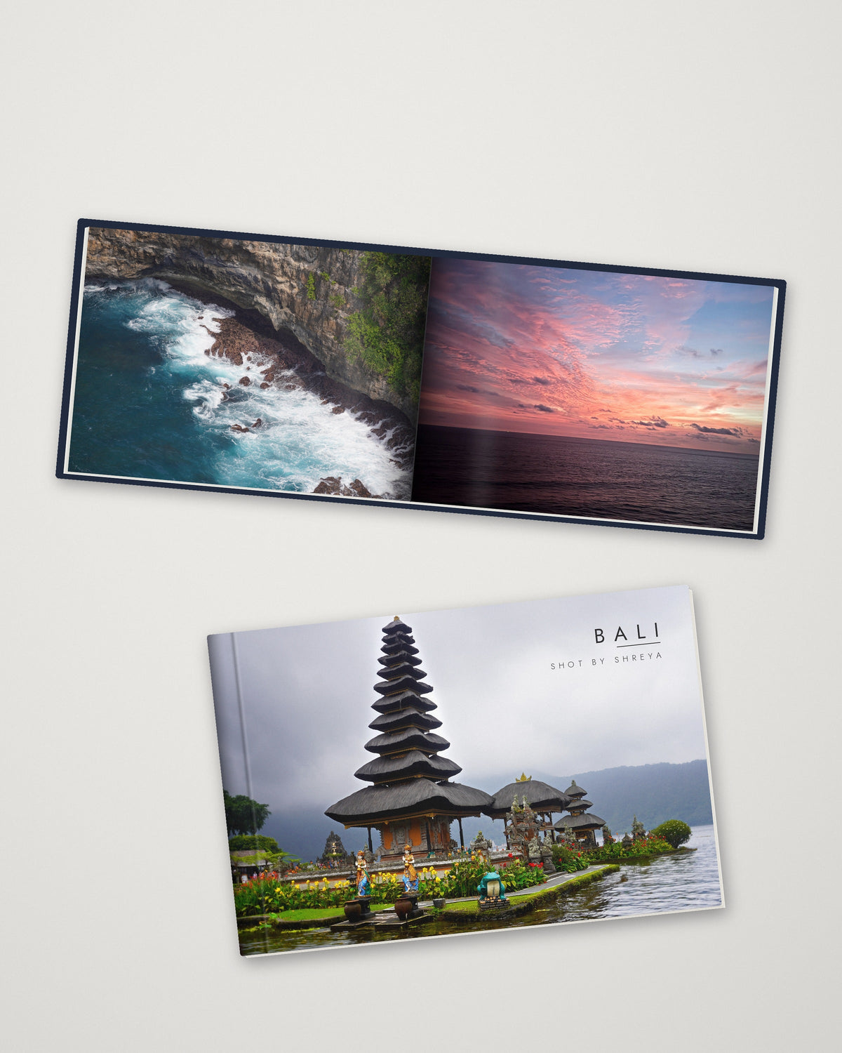 Albums