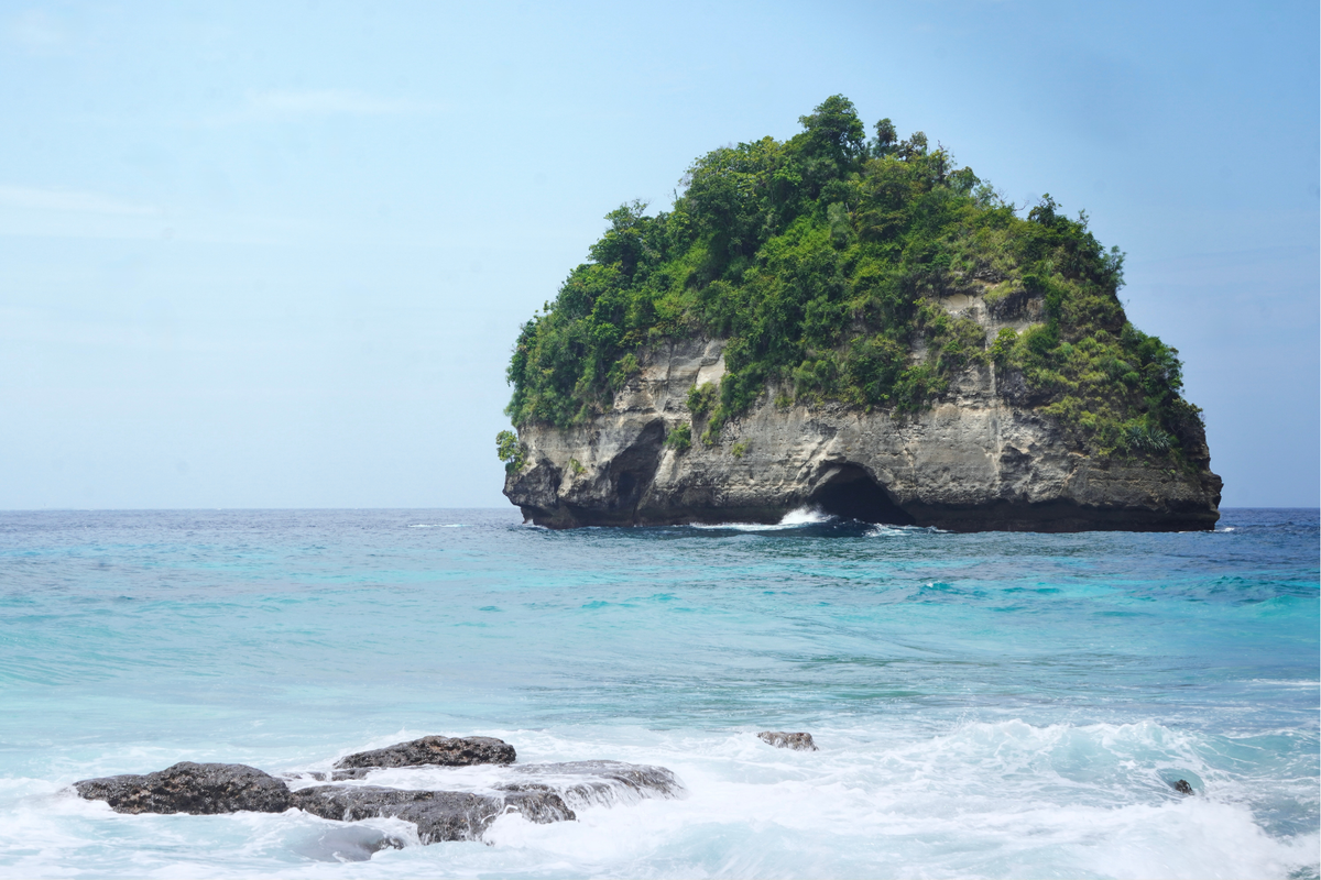 Bali - An Island Within an Island