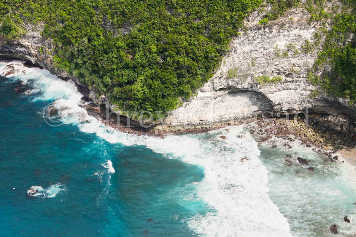 Bali - Along the Shoreline