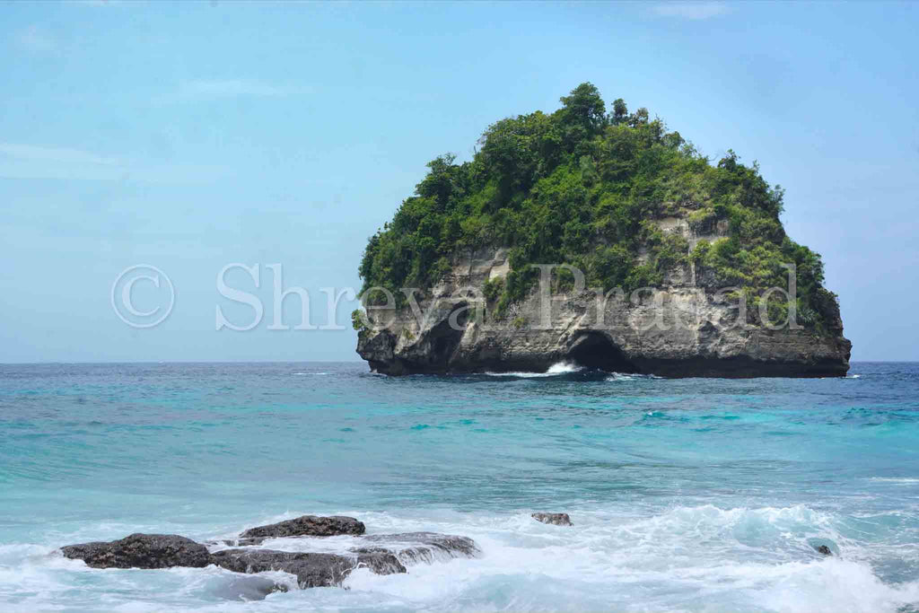 Bali - An Island Within an Island