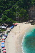 Bali - Beachside Palette