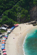 Bali - Beachside Palette
