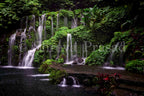 Bali - Banyumala Amertha Waterfalls
