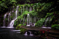 Bali - Banyumala Amertha Waterfalls