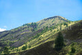 Bali - On the Slopes of Mount Batur